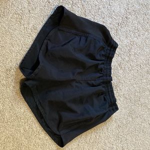 Athletic Shorts Dry-Fit